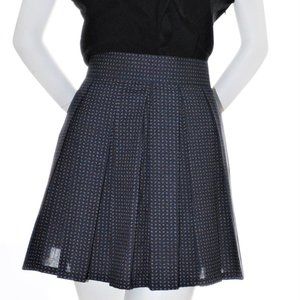 Women mini skirt